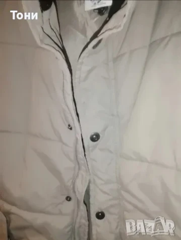 Нова Дамска Термо Грейка L , снимка 9 - Якета - 50927044