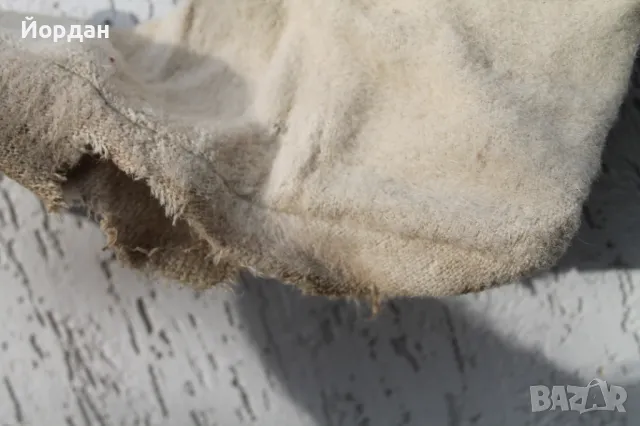 Оригинални вълнени навои , снимка 3 - Антикварни и старинни предмети - 47312854