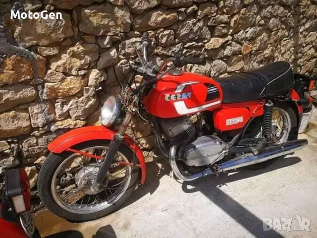 Изкупуваме Ява/Jawa и Чз/Cz и всякакви други мотори , снимка 3 - Други музикални жанрове - 48410366