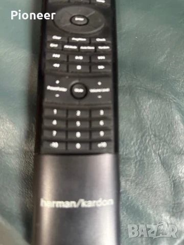 Harman kardon mas 111, снимка 5 - Ресийвъри, усилватели, смесителни пултове - 51163119