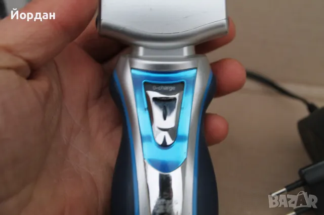 Машина за бръснене ''Panasonic  ES 7036'', снимка 6 - Друга електроника - 48681261