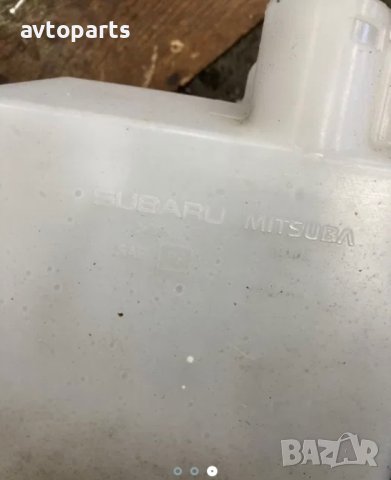 Subaru legacy 2011година Казан чистачки, снимка 3 - Части - 40585555