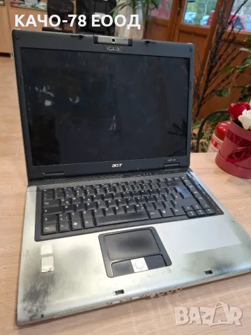 Лаптоп Acer Aspire 3690