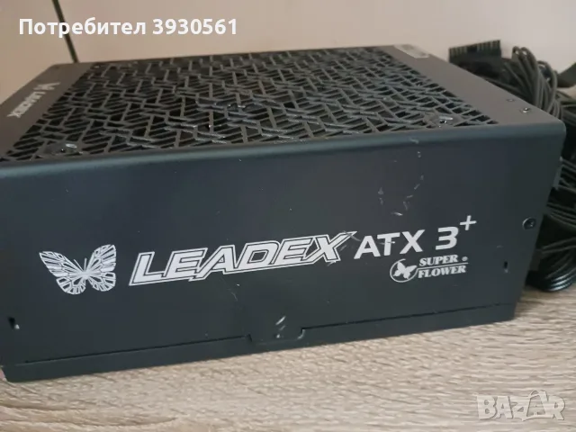 Лот две мощни захранвания 2800w и 850w, снимка 6 - Геймърски - 55787518