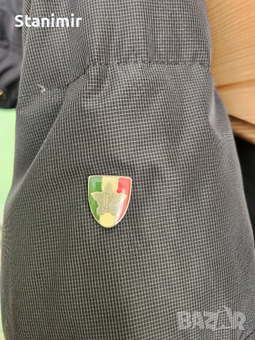 Мъжко яке Fortezza