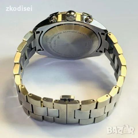 Часовник TISSOT T101617A, снимка 4 - Мъжки - 56433518