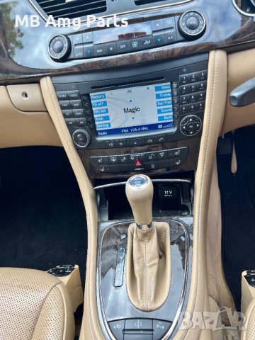 W219 CLS 500 Mercedes на Части, снимка 9 - Автомобили и джипове - 42533412