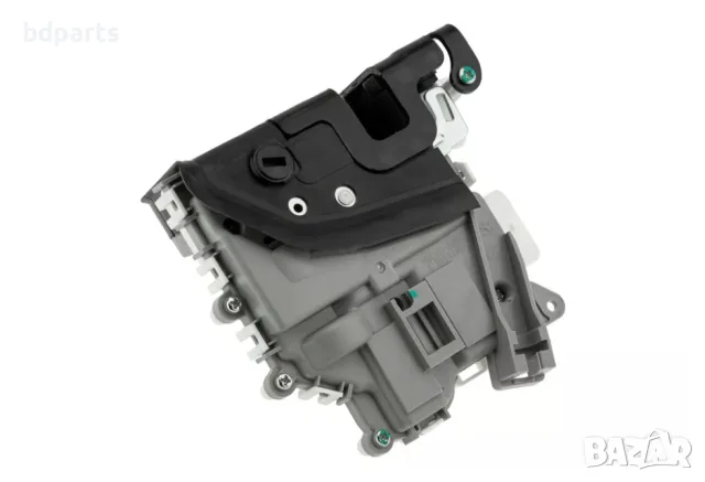 Брава за задна дясна врата, Seat, Altea Facelift 5P, Двойно, 6 ПИН, снимка 5 - Части - 56142125