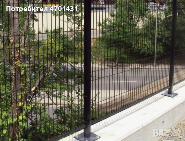 Метални огради и портали, снимка 7 - Монтажи - 53029387