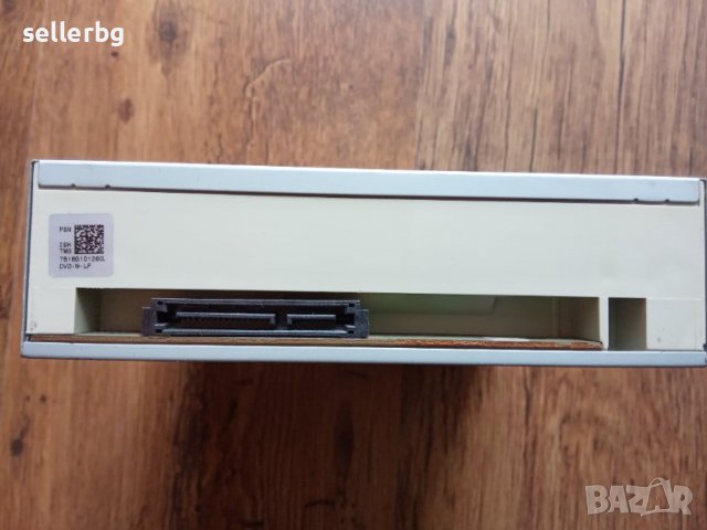 Записвачка на CD / DVD дискове / HP DVD RW + R DL LS двустранни дискове, снимка 3 - Други - 40067715