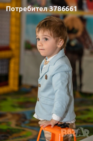 ФОТОГРАФ ЗА СВАТБИ, КРЪЩЕНЕТА И ЛИЧНИ ПОВОДИ – ПЛОВДИВ, снимка 8 - Фотографи - 53234570