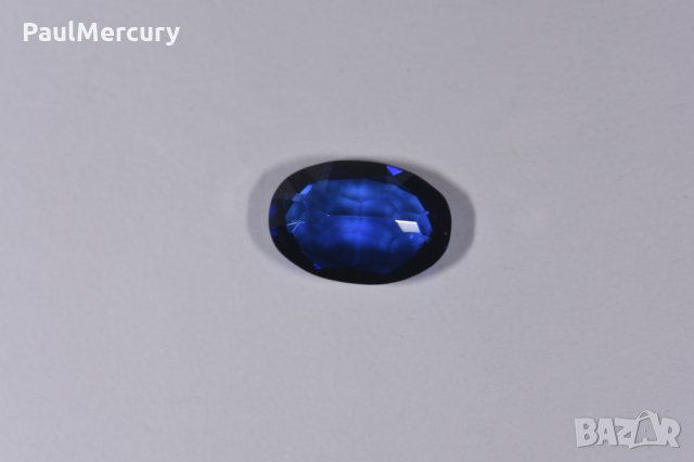 Gemstone Sapphire , снимка 4 - Колекции - 30316947