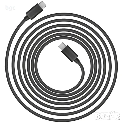 Зарядно устройство за лаптоп Apple MacBook Trust Maxo, 61W USB-C, Съвместимост Apple MacBook, снимка 8 - Лаптоп аксесоари - 49447122