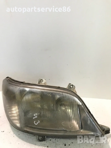 Преден десен фар за Mercedes Sprinter 532-2000 150532-00 