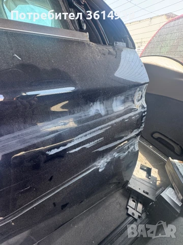 Фиат Типо II - Предни лява и дясна врати, снимка 8 - Части - 50773949