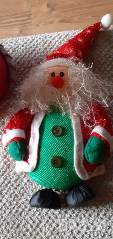 Коледни играчки, снимка 1