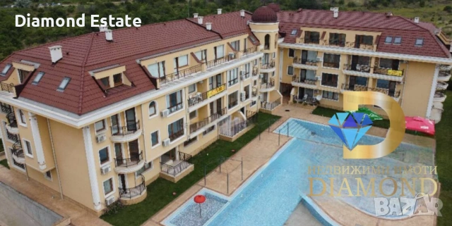 Двустаен апартамент в село Равда, общ. Несебър, снимка 2 - Апартаменти - 54287910