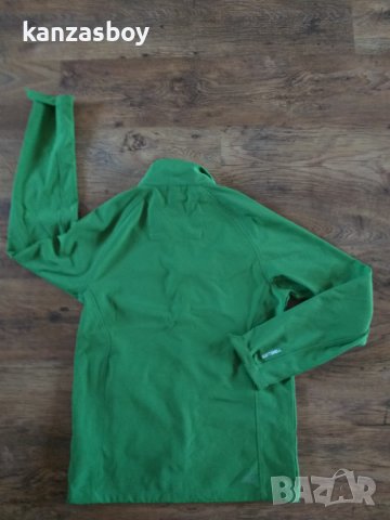 regatta - страхотно softshell яке КАТО НОВО, снимка 9 - Якета - 38141155