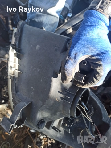 Ляв фар за Suzuki Swift (2010-2013), снимка 3 - Части - 52498259