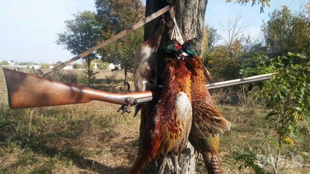 Купувам ловна пушка, снимка 1