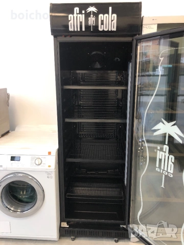 Витрина Gastro-Cool GCDC -400, снимка 2 - Витрини - 53961361