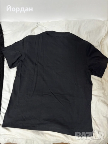 тениска Calvin Klein , снимка 3 - Тениски - 56405052