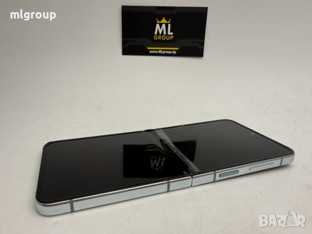 #MLgroup предлага:   #Samsung Galaxy Z Flip 5 512GB / 8GB RAM Dual-SIM, втора употреба, снимка 8 - Samsung - 54311552
