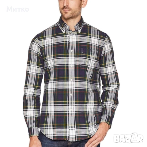 Нова Мъжка риза Ralph Lauren / Ралф Лоран