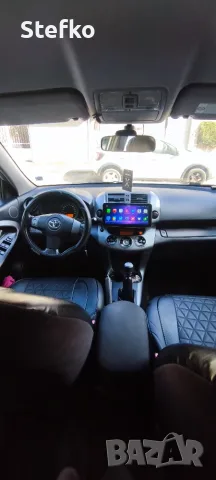 toyota rav 4 2008 год дизел 2,2 136 коня 4*4  на 241600 км ,5500 евро , снимка 6 - Автомобили и джипове - 55807805