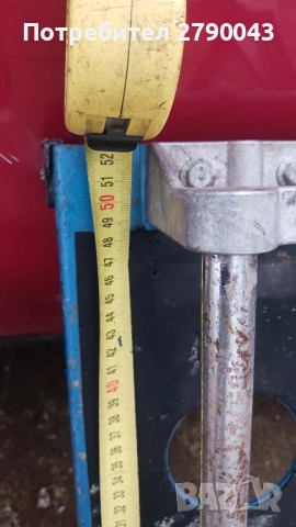 машина за фаянс и теракота , снимка 3 - Други инструменти - 52396643