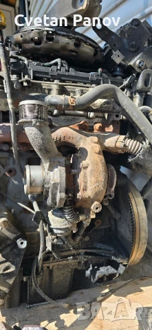 продавам турбо за Opel 1.9 150 коня