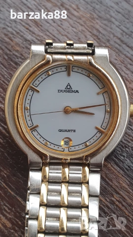 Мъжки часовник Дугена Dugena