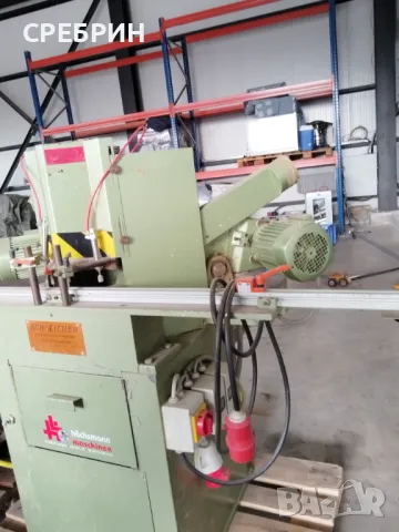 Машина за рамки+2 по45 градуса+ ъгло набивна, немски и двете., снимка 7 - Други машини и части - 49168874