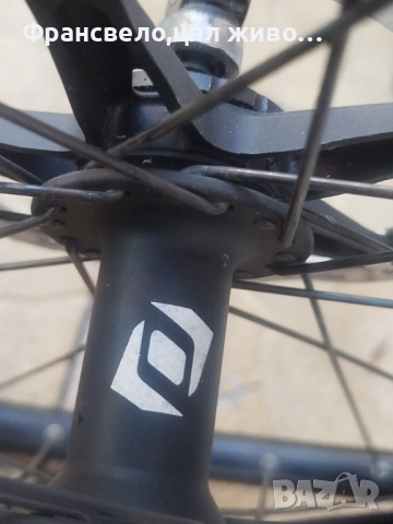 28.29 цола капли за велосипед колело Shimano deore , снимка 4 - Части за велосипеди - 52180285