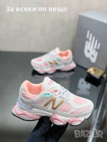 New Balance Дамски Маратонки👟Дамски Спортни Обувки Ню Баланс - Различни Цветове Код SEM-375, снимка 5 - Маратонки - 55862784