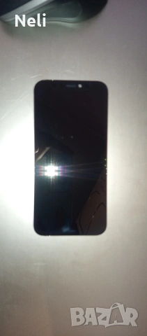 Продавам Дисплей за iPhone 12Mini , снимка 3 - Apple iPhone - 54090546