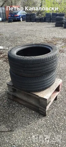 Гуми 225 50 17 Барум Barum 4 броя. Нов внос. Не са нови!, снимка 9 - Гуми и джанти - 49646583