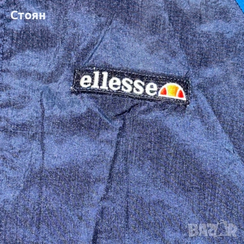 Ellesse Track Jacket , снимка 2 - Якета - 52022423
