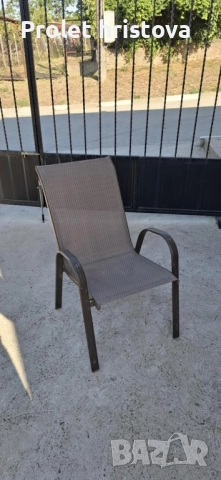 8 бр столове