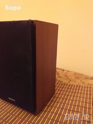 SONY тонколона, снимка 4 - Тонколони - 30294583