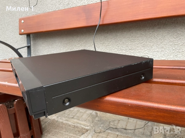 Philips радио тунер, снимка 3 - Аудиосистеми - 52839622