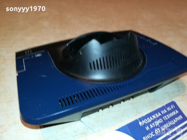 sennheiser tr840 внос germany 0908210925, снимка 10 - Слушалки и портативни колонки - 33761923