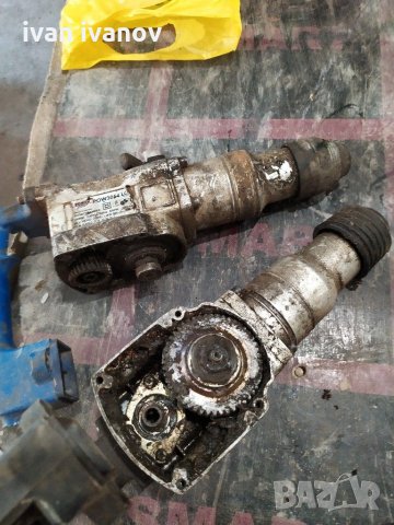 Части хилти, снимка 3 - Други инструменти - 29847685