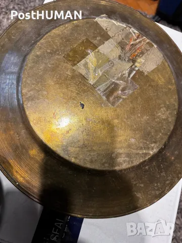 Медна посуда - прибори, снимка 5 - Други ценни предмети - 47814320