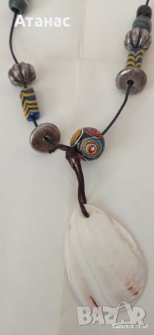 Дамско украшение , снимка 2 - Други - 42067992