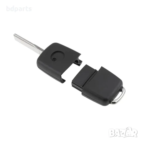Кутийка за ключ VW Golf 4, Passat, Polo, Seat Ibiza, Leon, Skoda Fabia, снимка 2 - Части - 56141200