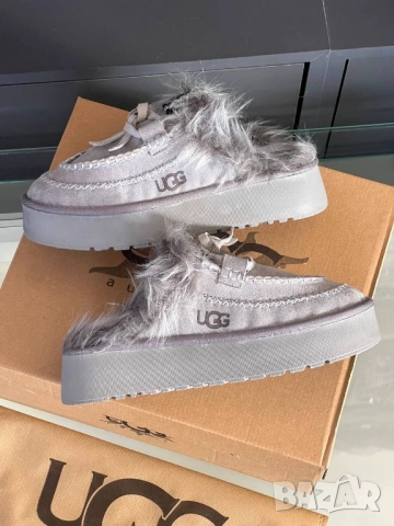 чехли UGG , снимка 2 - Чехли - 51878039