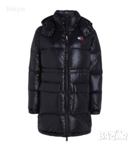 Tommy highflier С размер, снимка 2 - Якета - 52536729