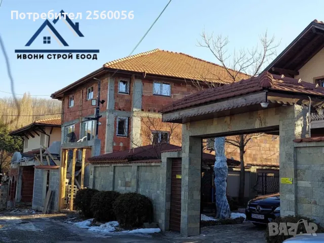 Ремонт на покрив Цени за ремонт на покрив Подмяна на покрив Хидроизолация на покрив Покриви с кереми, снимка 3 - Ремонти на покриви - 48675473