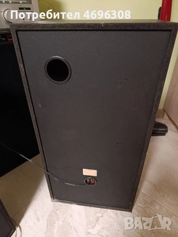 трилентови тонколони pioneer cs-901, снимка 7 - Тонколони - 54183823